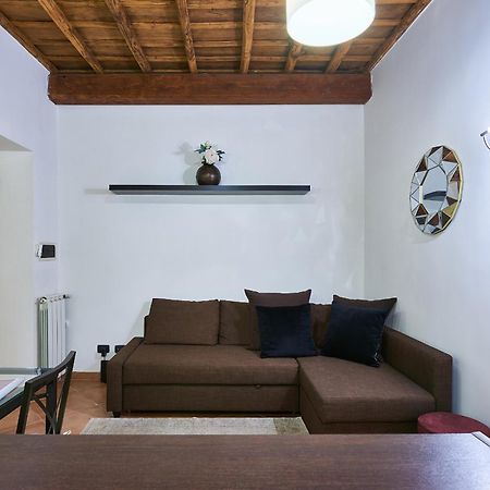 Irex Piazza Del Fico Private Apartment Roma Exterior foto