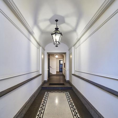 Irex Piazza Del Fico Private Apartment Roma Exterior foto