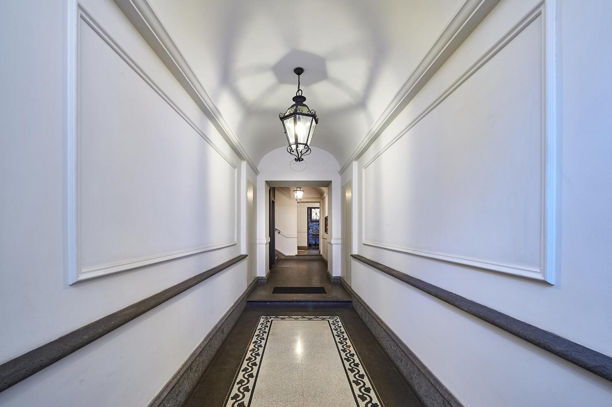Irex Piazza Del Fico Private Apartment Roma Exterior foto