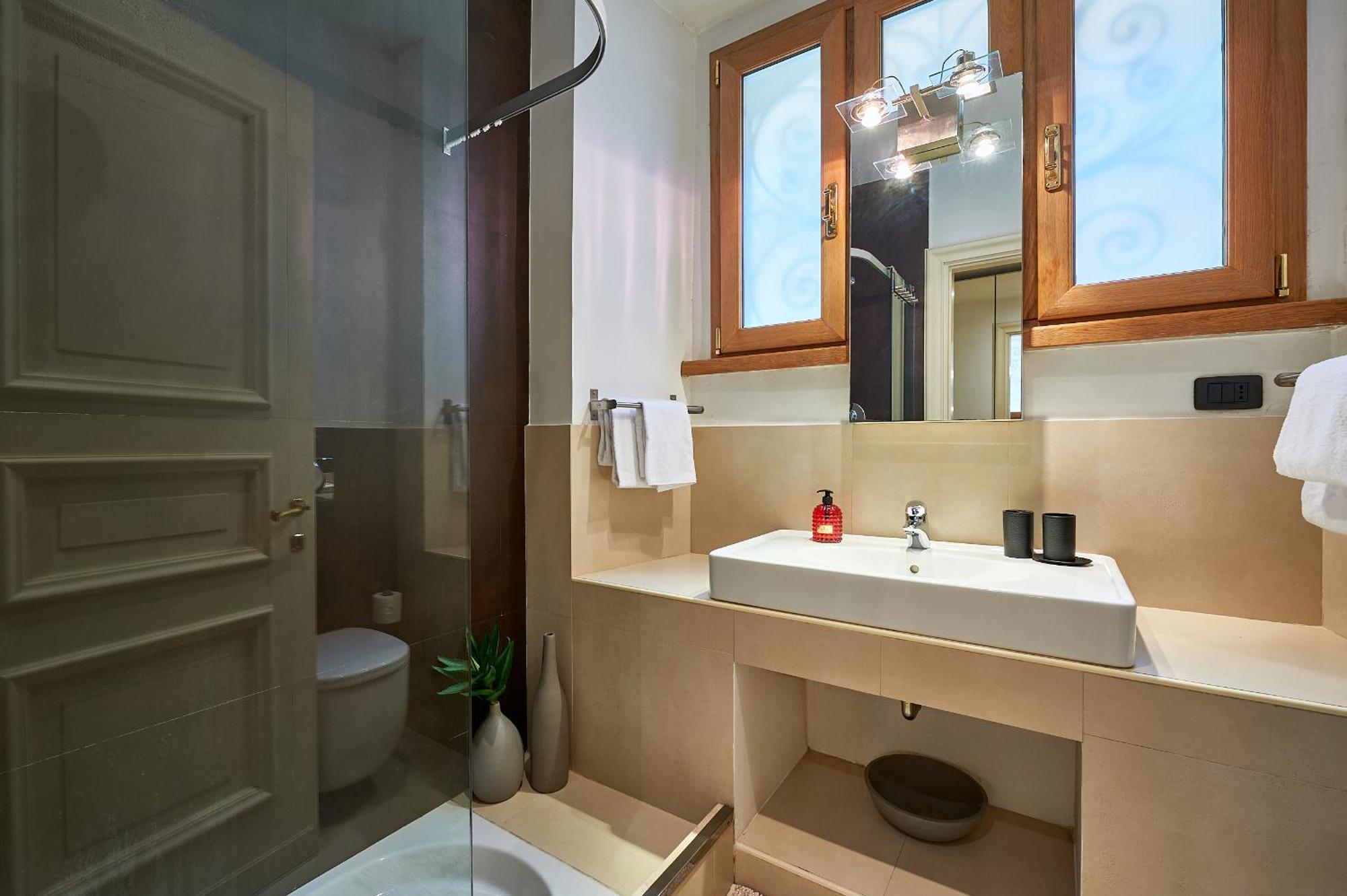 Irex Piazza Del Fico Private Apartment Roma Exterior foto