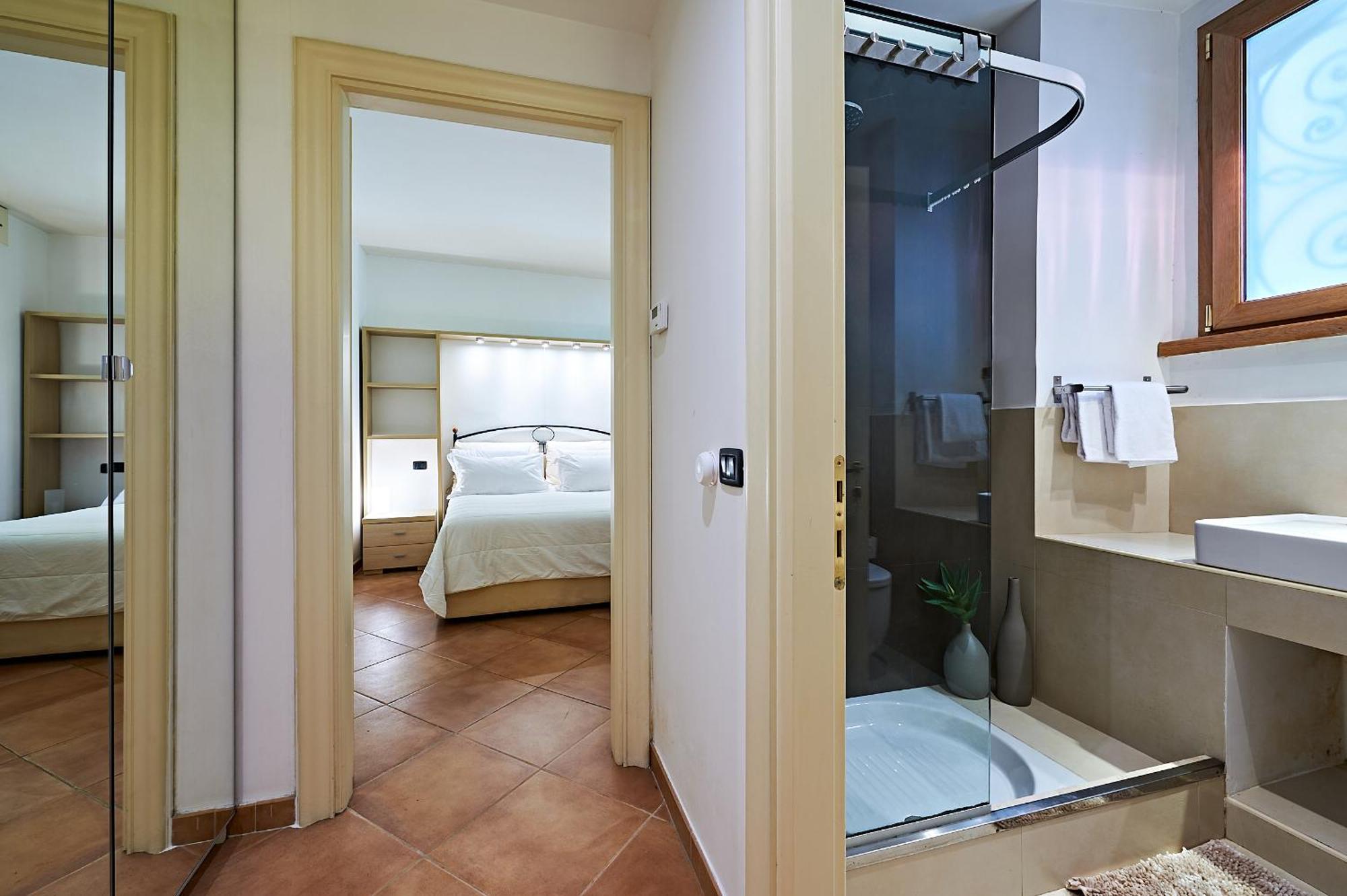 Irex Piazza Del Fico Private Apartment Roma Exterior foto