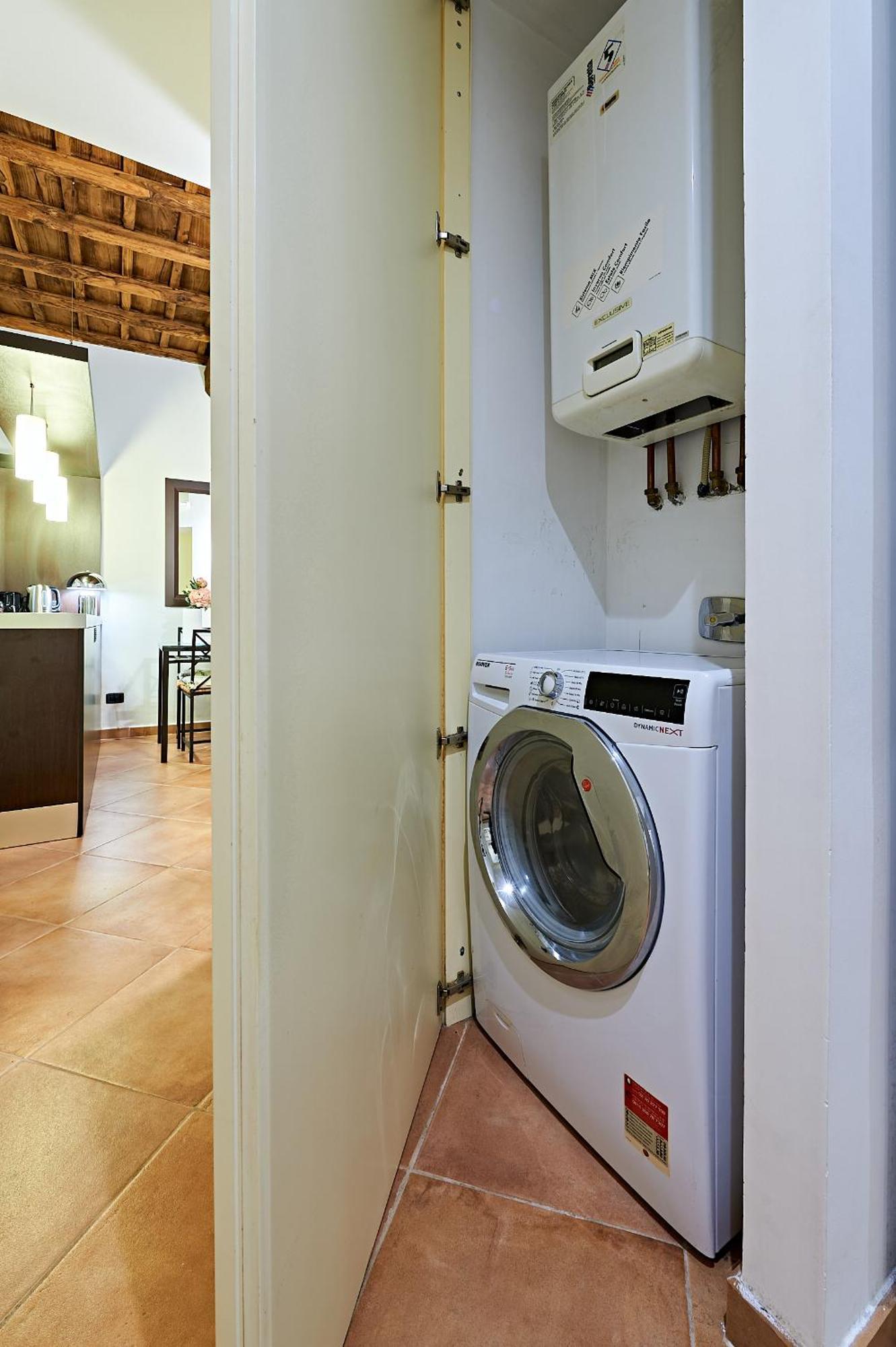 Irex Piazza Del Fico Private Apartment Roma Exterior foto